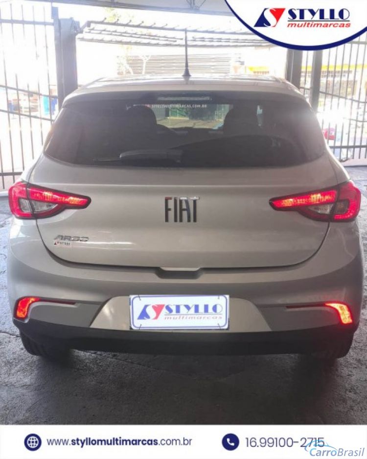 Styllo Multimarcas | Argo 1.0 23/23 - foto 5