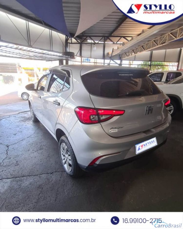 Styllo Multimarcas | Argo 1.0 23/23 - foto 6