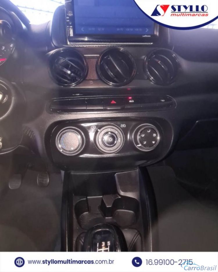 Styllo Multimarcas | Argo 1.0 23/23 - foto 8