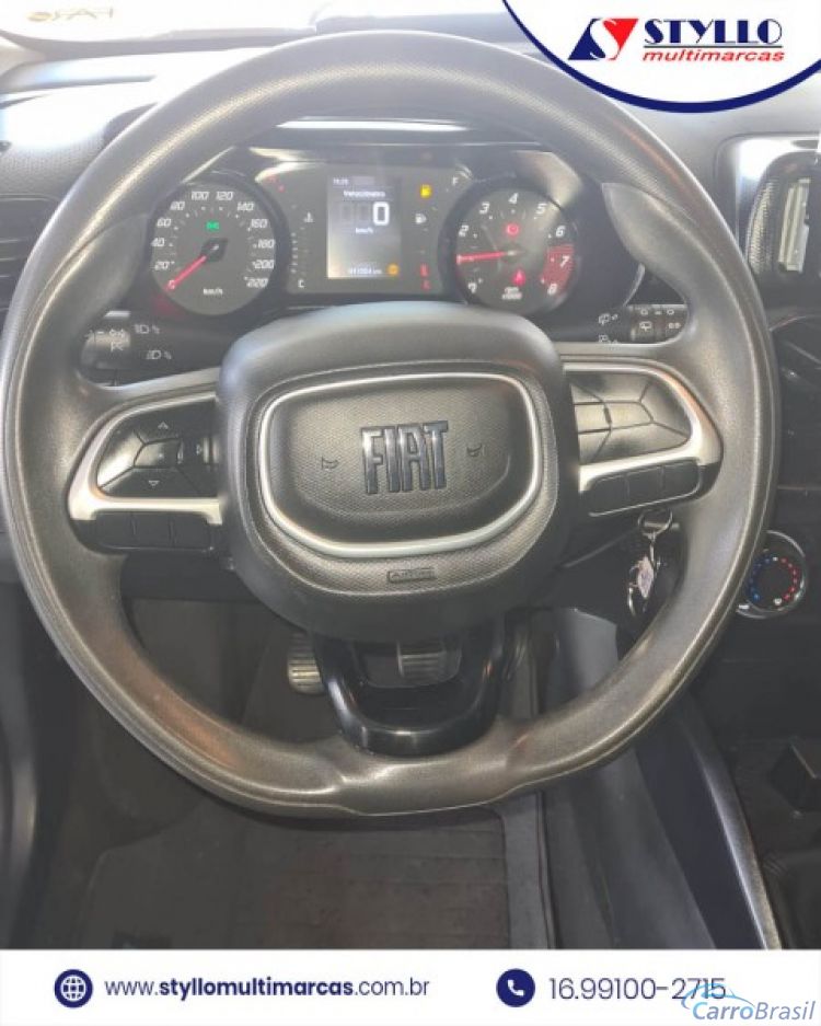 Styllo Multimarcas | Argo 1.0 23/23 - foto 9