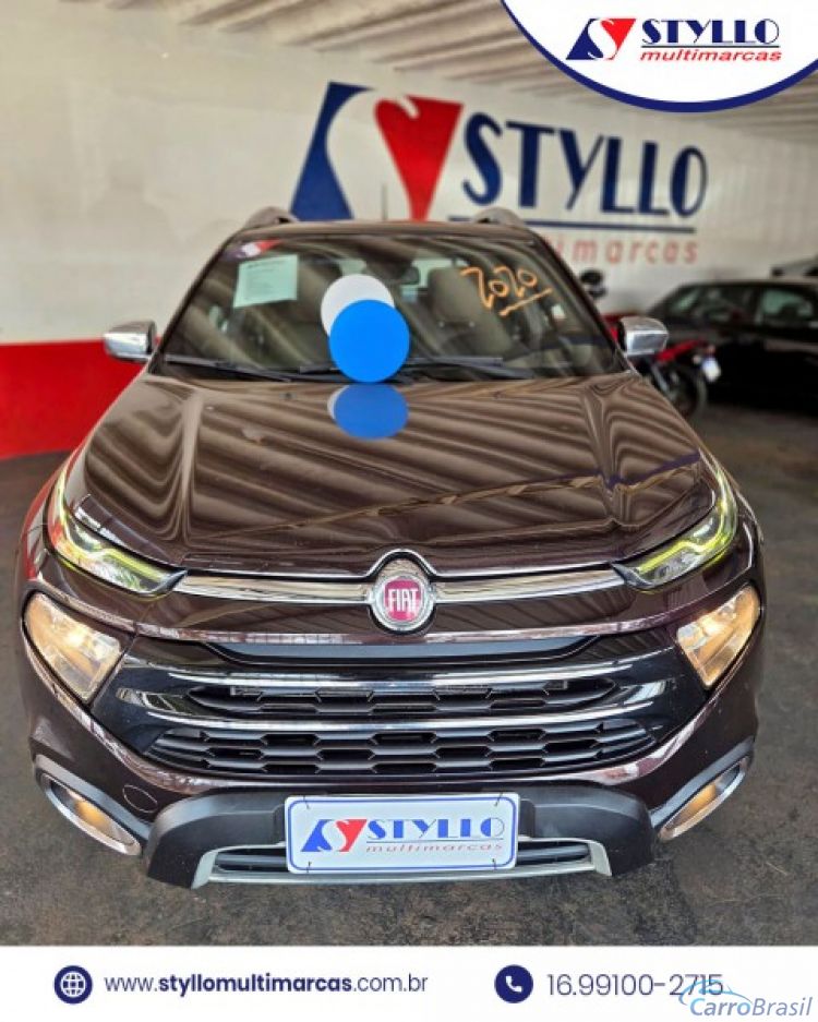 Styllo Multimarcas | Toro 2.0 Ranch 20/20 - foto 2