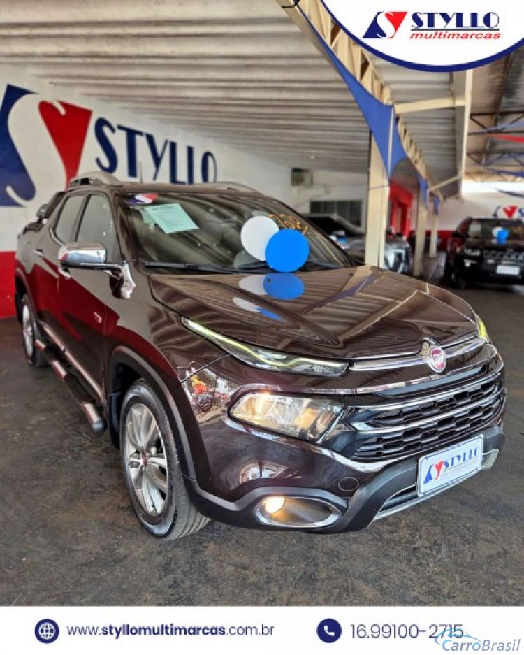 Styllo Multimarcas | Toro 2.0 Ranch 20/20 - foto 3