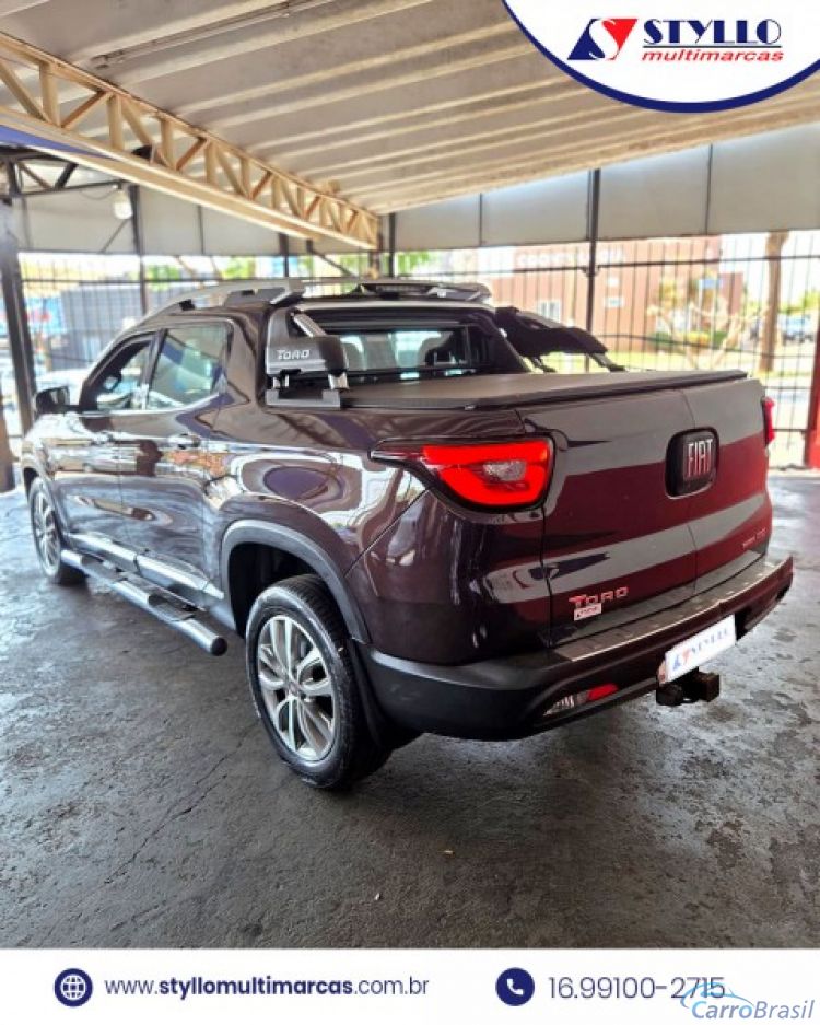 Styllo Multimarcas | Toro 2.0 Ranch 20/20 - foto 4