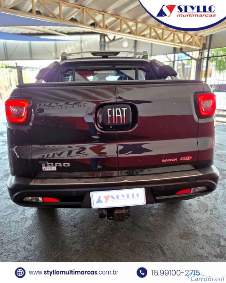 Styllo Multimarcas | Toro 2.0 Ranch 20/20 - foto 5