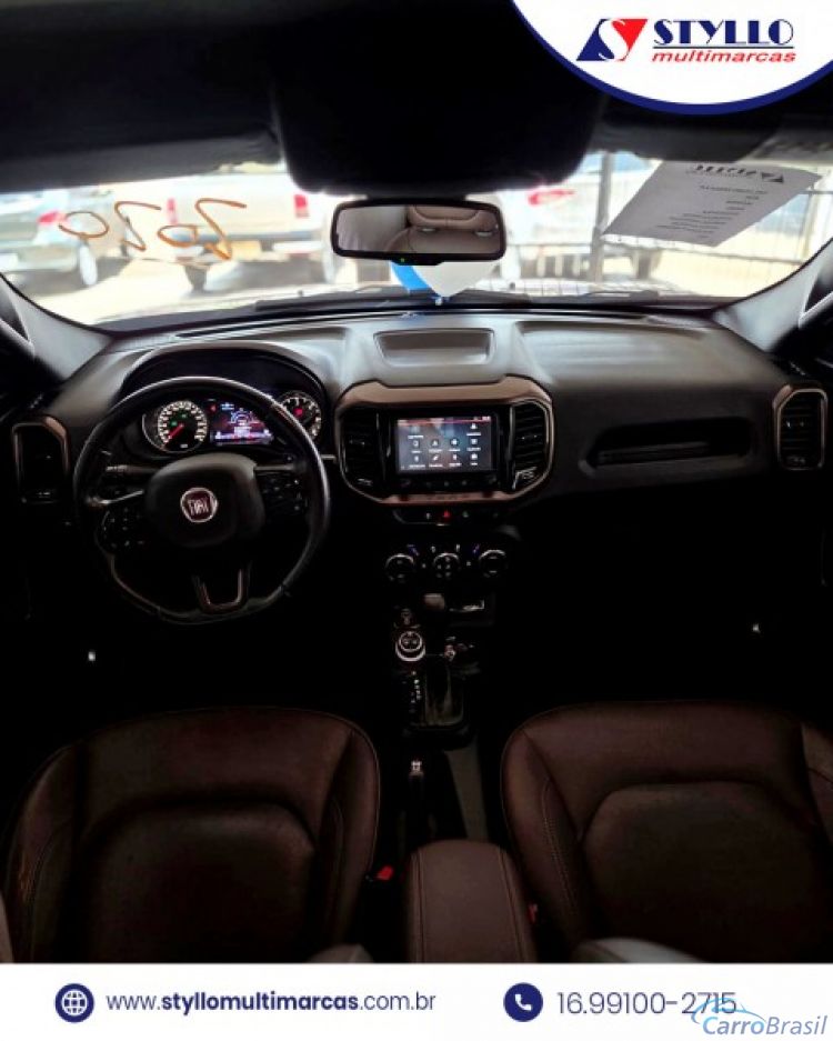 Styllo Multimarcas | Toro 2.0 Ranch 20/20 - foto 6