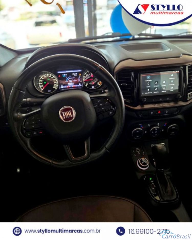 Styllo Multimarcas | Toro 2.0 Ranch 20/20 - foto 7