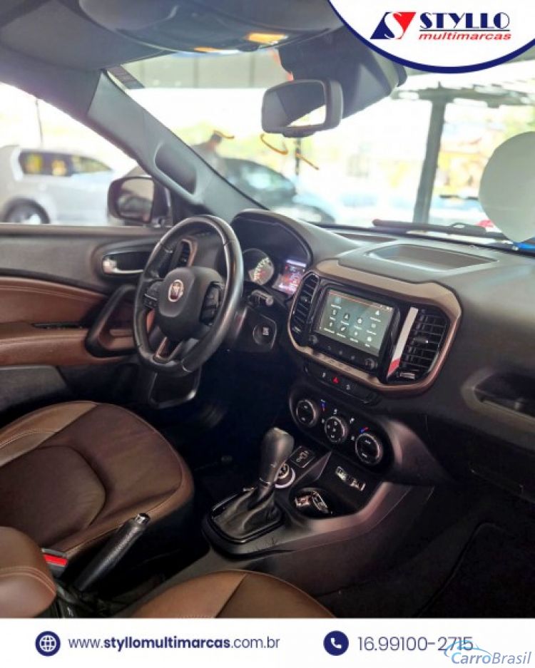 Styllo Multimarcas | Toro 2.0 Ranch 20/20 - foto 8