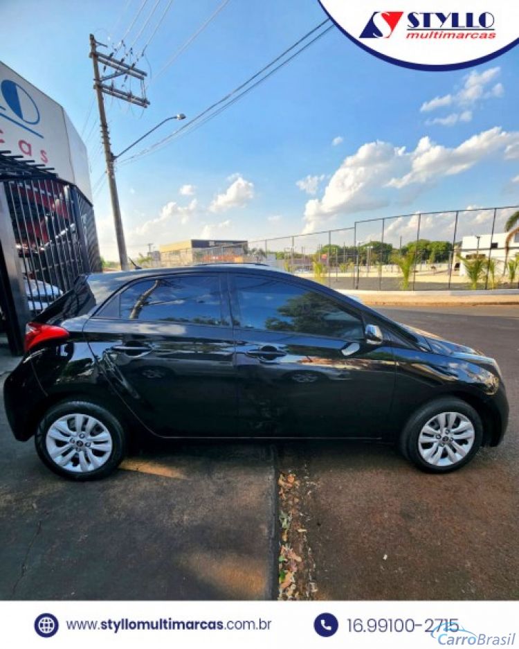 Styllo Multimarcas | HB 20 1.0 Comfort 18/18 - foto 4