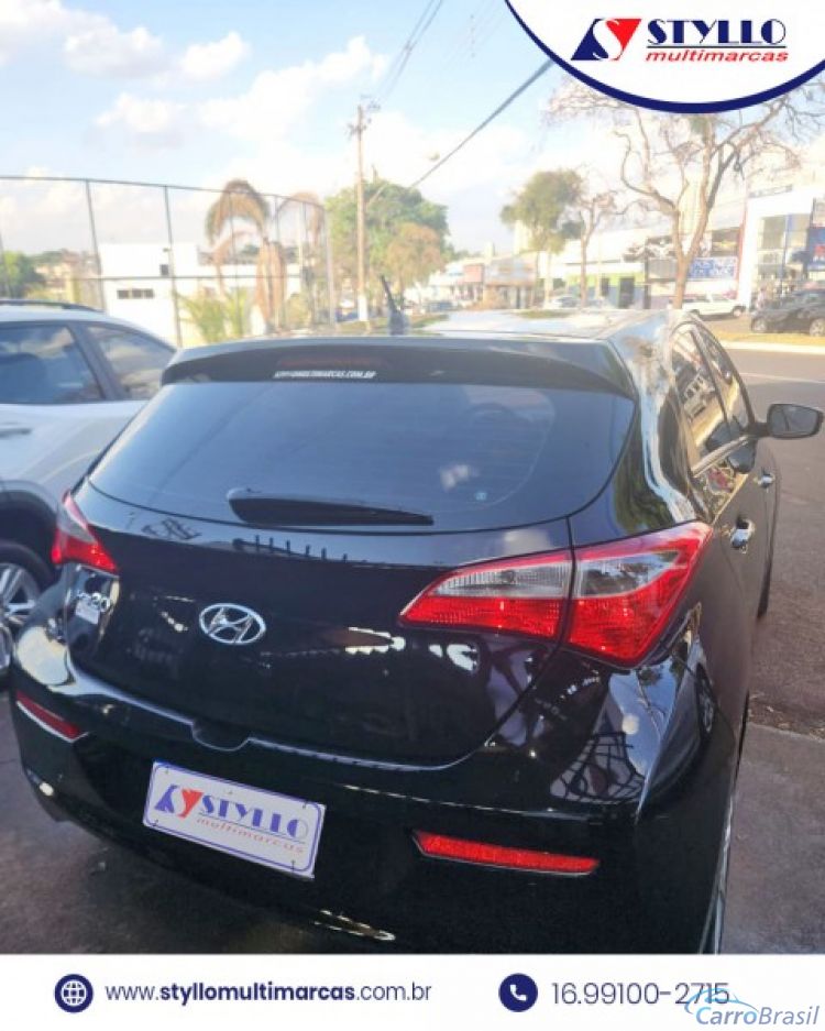 Styllo Multimarcas | HB 20 1.0 Comfort 18/18 - foto 5