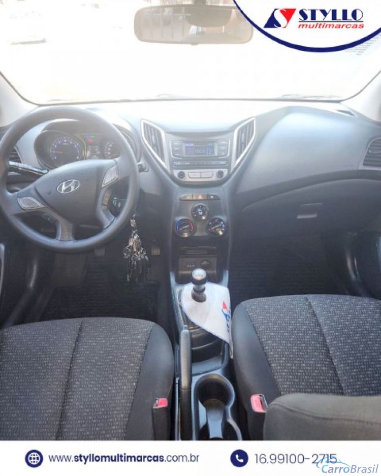 Styllo Multimarcas | HB 20 1.0 Comfort 18/18 - foto 9