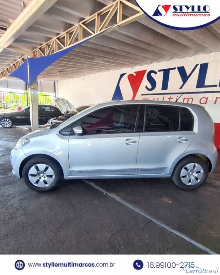 Styllo Multimarcas | Up 1.0 TSI Move 16/16 - foto 3