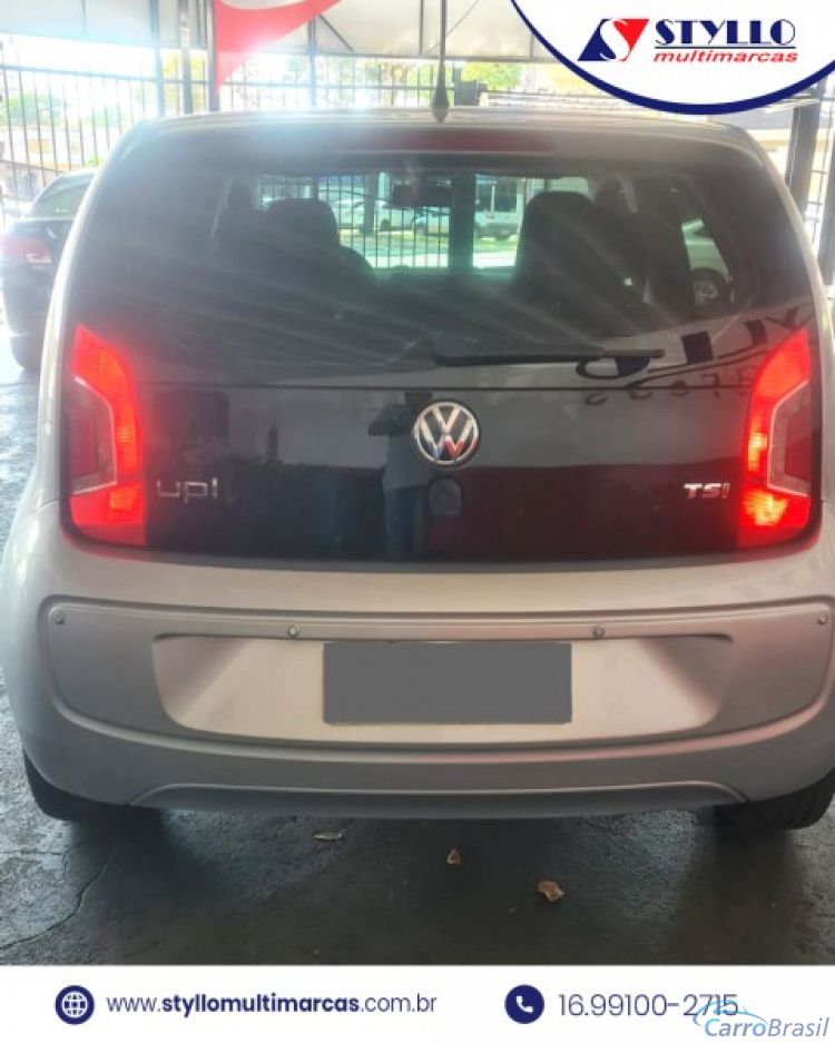 Styllo Multimarcas | Up 1.0 TSI Move 16/16 - foto 4