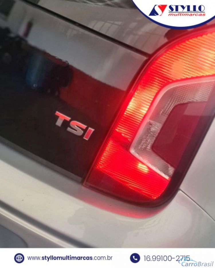Styllo Multimarcas | Up 1.0 TSI Move 16/16 - foto 5