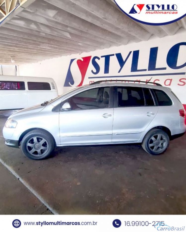 Styllo Multimarcas | SpaceFox 1.6 10/10 - foto 3