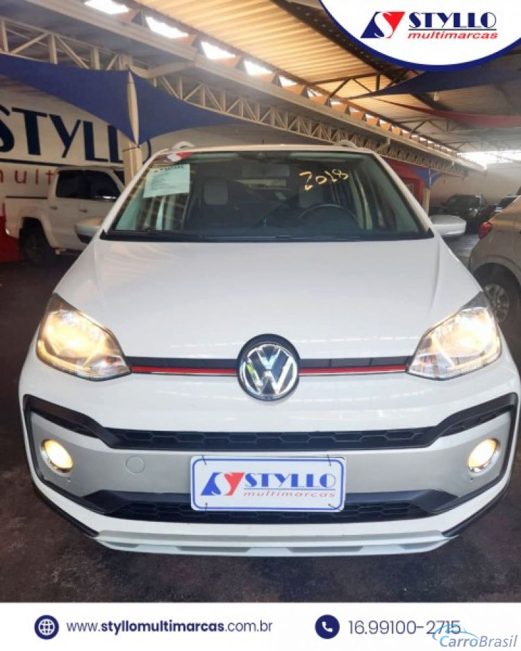 Styllo Multimarcas | Up 1.0 TSI 18/18 - foto 2