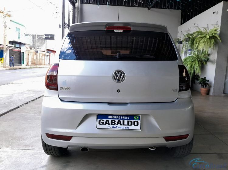 Gabaldo Veculos | Fox 1.6 Prime 10/10 - foto 2