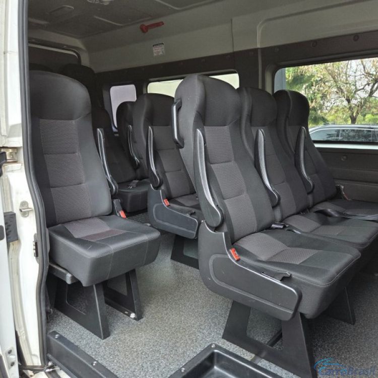 Radan Veiculos | Boxer Minibus 2.0 16l Turbo  20/20 - foto 9
