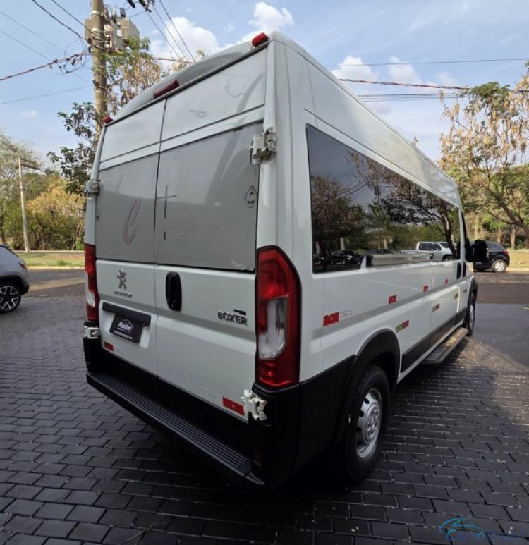 Radan Veiculos | Boxer Minibus 2.0 16l Turbo  20/20 - foto 6
