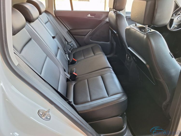 Alexandre Automoveis | Tiguan 1.4 TSI 150 cv 17/17 - foto 5