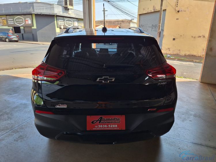 Alexandre Automoveis | Tracker RS 1.2 Turbo 24/24 - foto 6