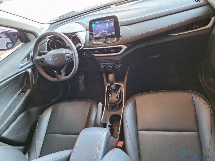 Alexandre Automoveis | Tracker RS 1.2 Turbo 24/24 - foto 3