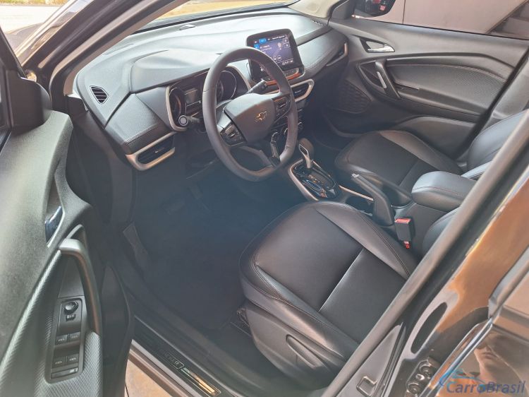 Alexandre Automoveis | Tracker RS 1.2 Turbo 24/24 - foto 10