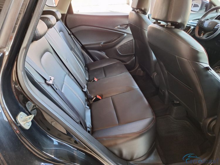 Alexandre Automoveis | Tracker RS 1.2 Turbo 24/24 - foto 5