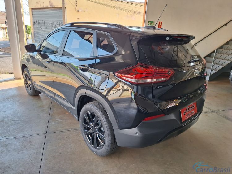 Alexandre Automoveis | Tracker RS 1.2 Turbo 24/24 - foto 2