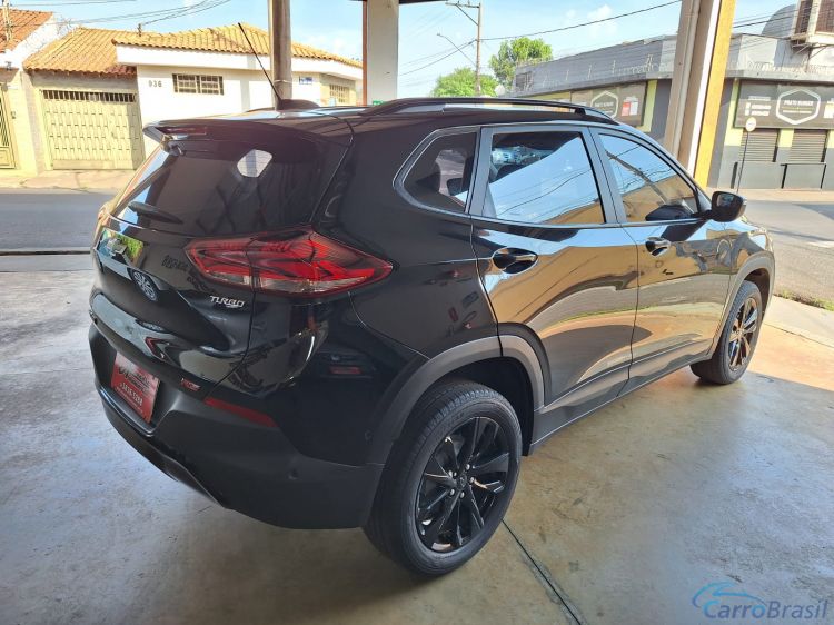 Alexandre Automoveis | Tracker RS 1.2 Turbo 24/24 - foto 9