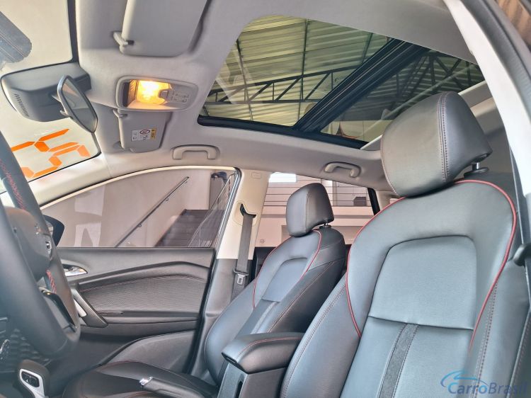 Alexandre Automoveis | Tracker RS 1.2 Turbo 24/24 - foto 8