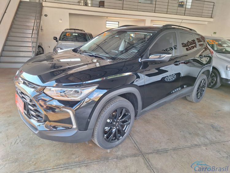 Alexandre Automoveis | Tracker RS 1.2 Turbo 24/24 - foto 7