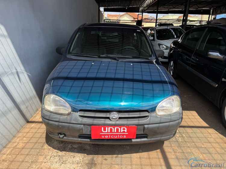 Unna Veículos | Corsa Hatch Wind 1.0 99/99 - foto 1