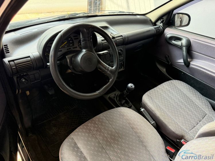 Unna Veículos | Corsa Hatch Wind 1.0 99/99 - foto 3