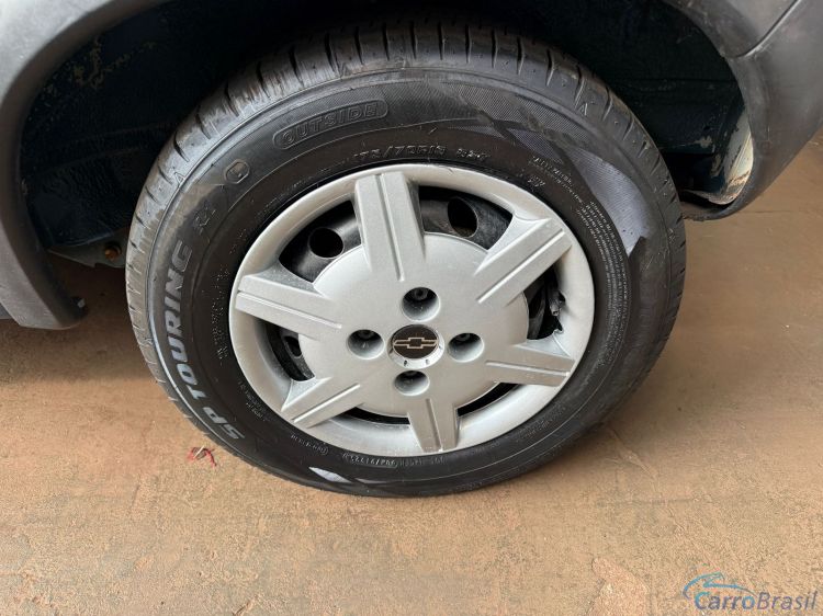 Unna Veículos | Corsa Hatch Wind 1.0 99/99 - foto 7