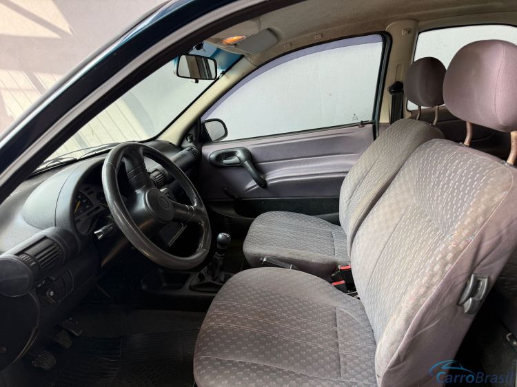 Unna Veículos | Corsa Hatch Wind 1.0 99/99 - foto 8