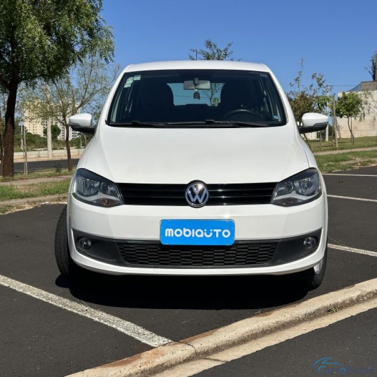 Beto Veculos | Fox Prime 1.6  13/13 - foto 2