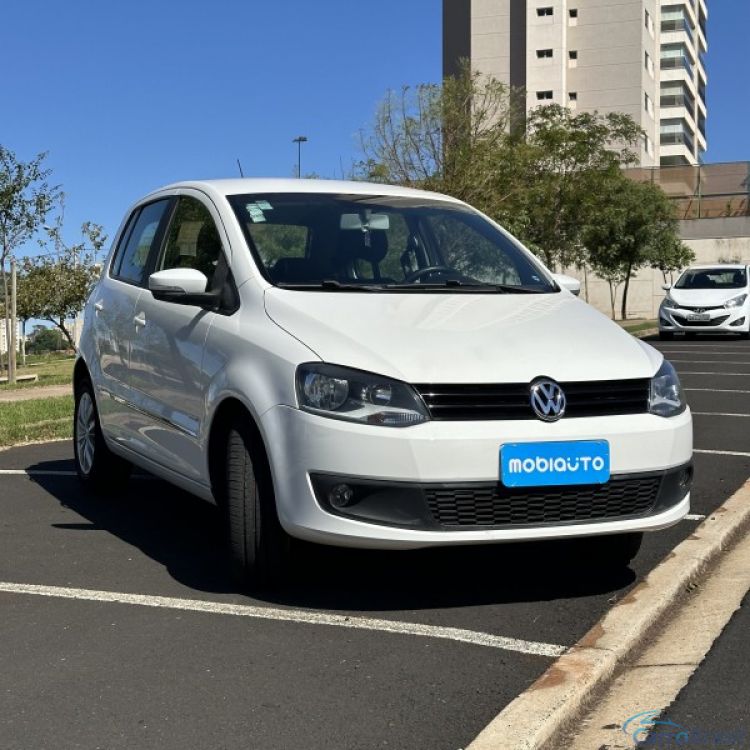 Beto Veculos | Fox Prime 1.6  13/13 - foto 3