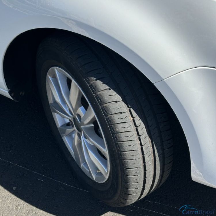 Beto Veculos | Fox Prime 1.6  13/13 - foto 4