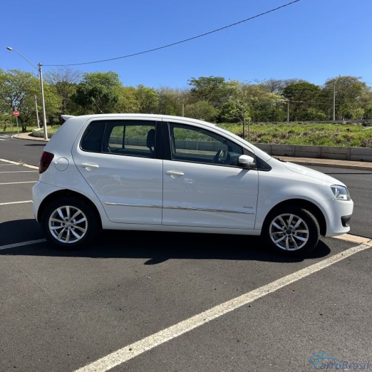 Beto Veculos | Fox Prime 1.6  13/13 - foto 5