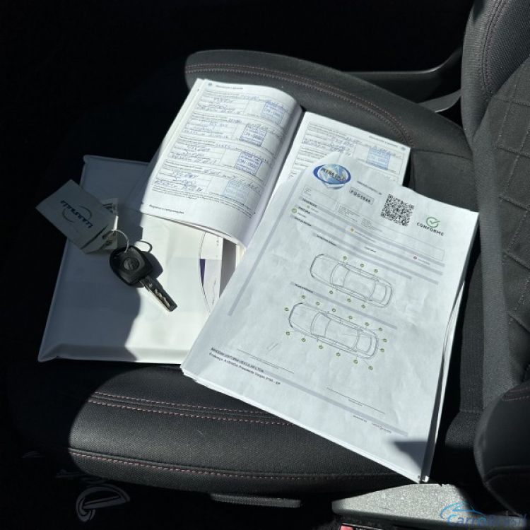 Beto Veculos | Fox Prime 1.6  13/13 - foto 6