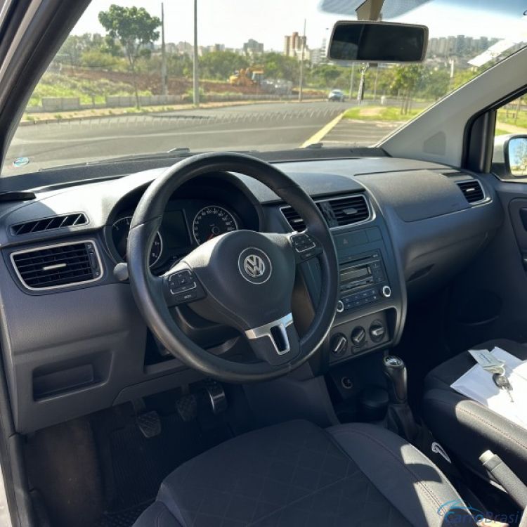 Beto Veculos | Fox Prime 1.6  13/13 - foto 8