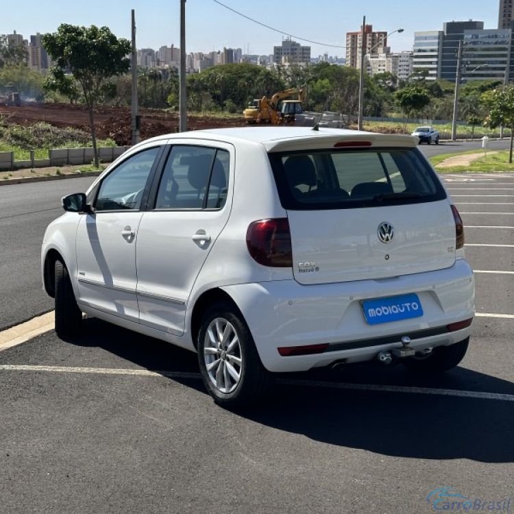 Beto Veculos | Fox Prime 1.6  13/13 - foto 9