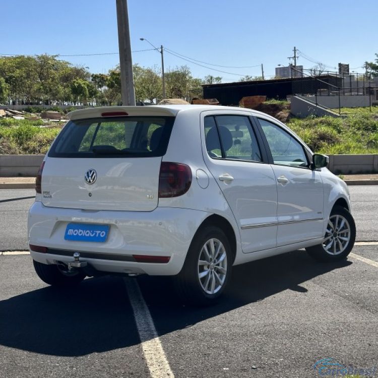 Beto Veculos | Fox Prime 1.6  13/13 - foto 10