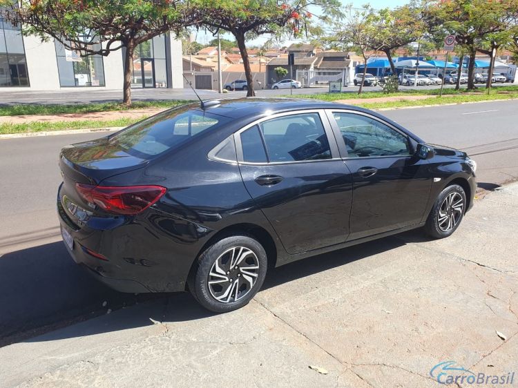 Classe A Veículos | Onix Sedan 1.0 LT 24/24 - foto 3