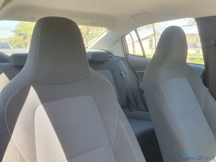 Classe A Veículos | Onix Sedan 1.0 LT 24/24 - foto 7