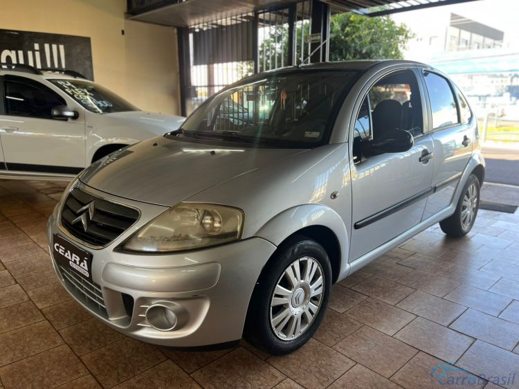 Cear Autozero | C3 GLX 1.4 11/11 - foto 4