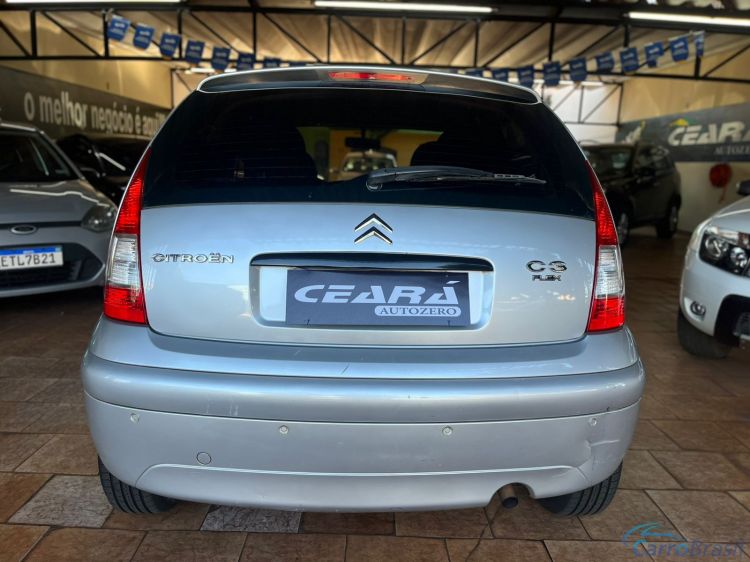 Cear Autozero | C3 GLX 1.4 11/11 - foto 2