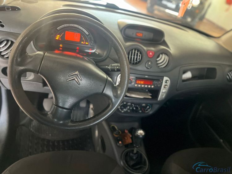 Cear Autozero | C3 GLX 1.4 11/11 - foto 3