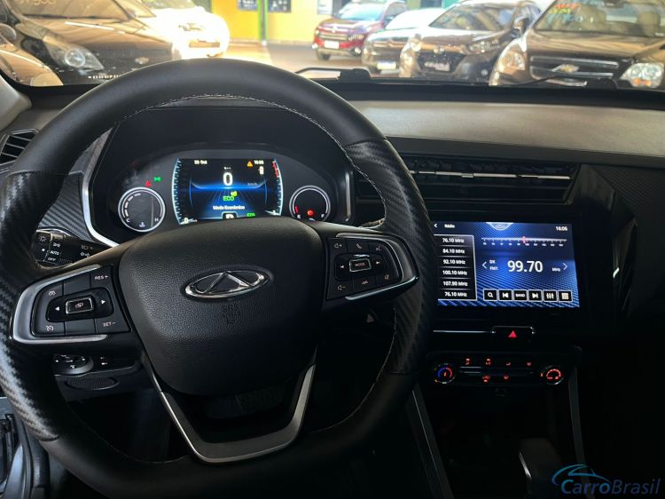 Cear Autozero | Tiggo 3 Pro 1.0 22/22 - foto 3