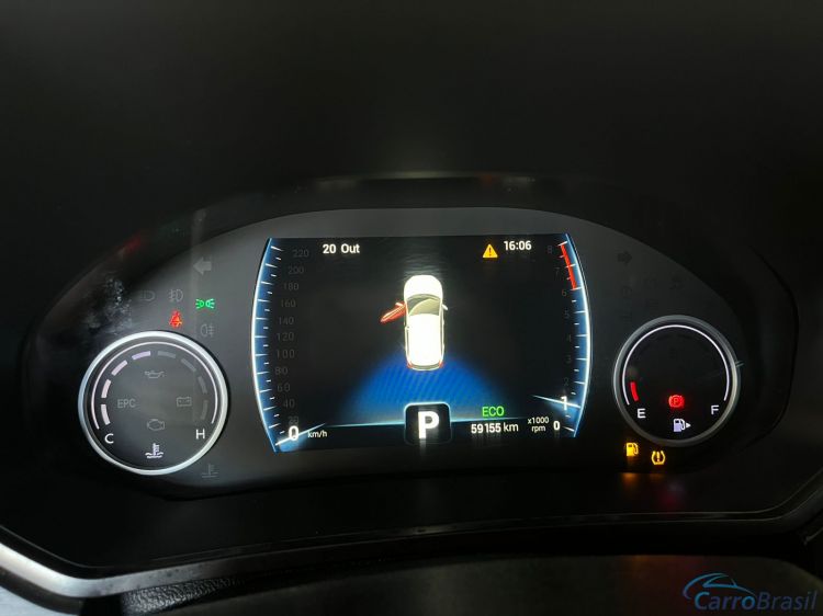 Cear Autozero | Tiggo 3 Pro 1.0 22/22 - foto 9